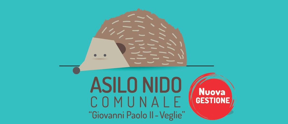 Apertura a VEGLIE Asilo Nido